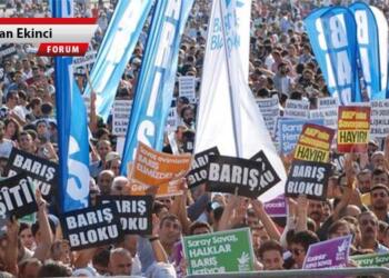 Rızanın inşası ve barışın gölgesi