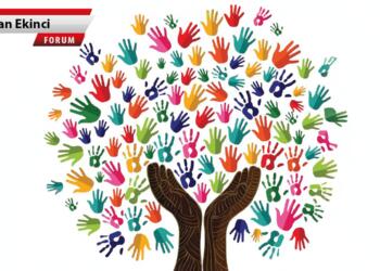 Elma kökenli armut: Tekçi kimlik bilimi