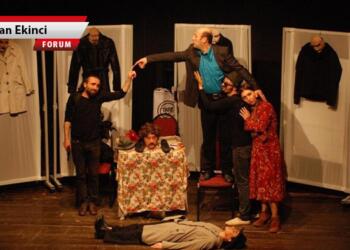 Çeviriden direnişe: Kürt tiyatrosunun sessiz çığlığı