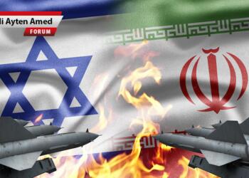 Küresel satranç tahtasında İsrail-İran geriliminin perde arkası