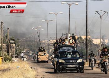 Colani iktidarı sallanıyor mu?