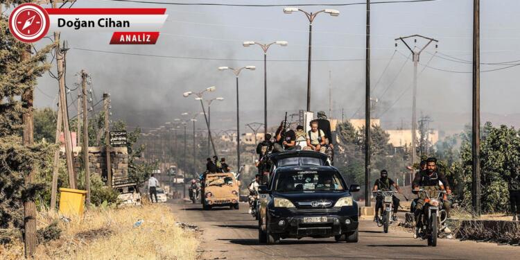 Colani iktidarı sallanıyor mu?