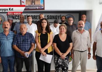 Munzur Festivali başlıyor: İrade gaspına ve zorunlu göçe karşı bir duruş çağrısı