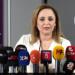 Ayşegül Doğan: 11 Temmuz’da Süleymaniye’de olacağız
