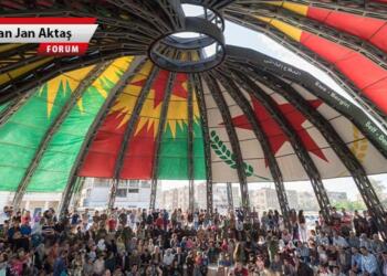 Ulus – devletlerin panzehri: Demokratik ulus