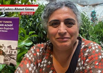 Kürt sorunu mahkemede değil, masada çözülür