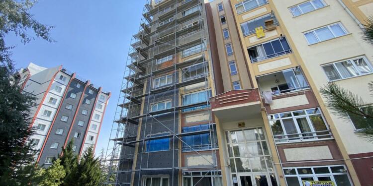 Eskişehir’de iş cinayeti