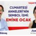 Yaşam’da Politika’da Emine Ocak’ı konuştuk