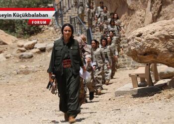 Barışa yolculuk, barışa tanıklık