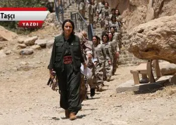 Herhalde artık bir şeyler değişir