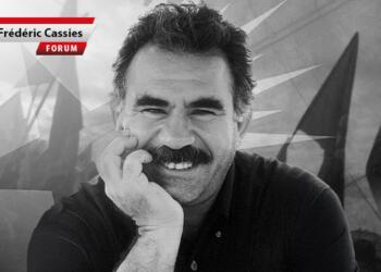 Neden Öcalan’ı okuyor ve izliyorum (2)