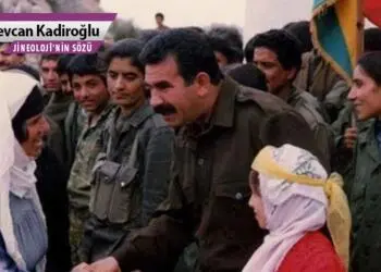 Özgürlük yolunda birlik: Öcalan ve halk