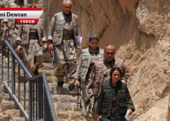 Casenê Kantonu ya da tarih sahnesi