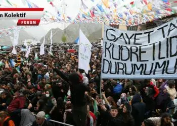 Politik özne ve Önderlik kavramı