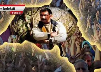 Kom kolektif demokratik modernite tartışması