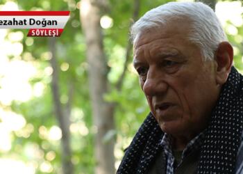 Bayık: Önder Apo her zaman değişimi ve dönüşümü esas aldı