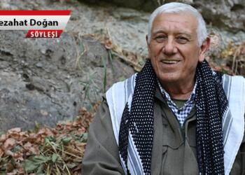 Cemil Bayık: Demokratik siyaset yapmak istiyoruz