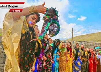 Özgürlüğün ritmi