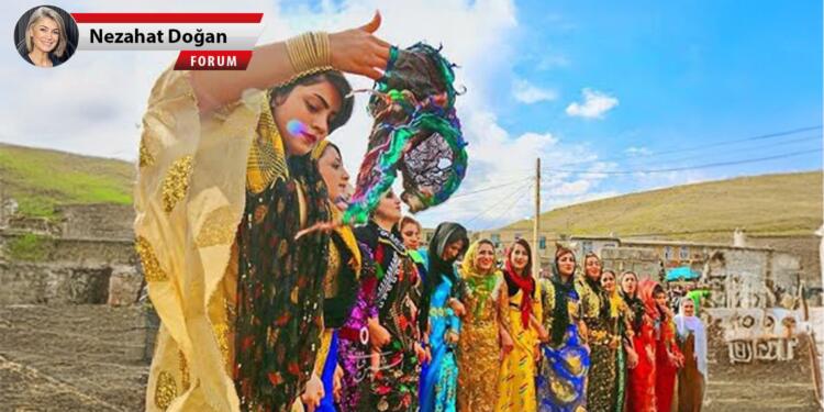 Özgürlüğün ritmi