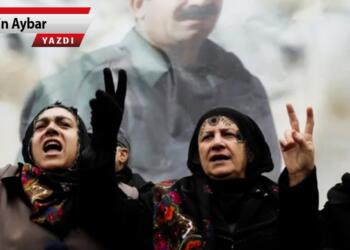 Yanlış hesap özgür dağlardan geri döner