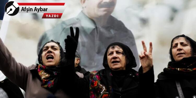 Yanlış hesap özgür dağlardan geri döner