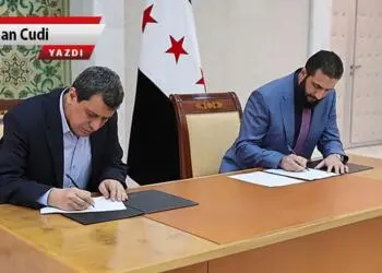 Suriye’de Türk müdahaleciliği ve entegrasyon problemi