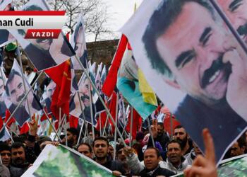 Kürt sorunu yeni dönemin neresinde?