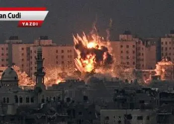 Yeni Ortadoğu’da düşman kim?