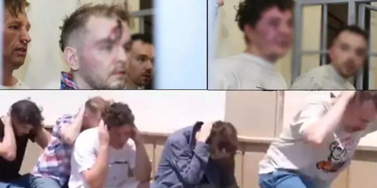 Rusya ile Azerbaycan arasında kriz tırmanıyor