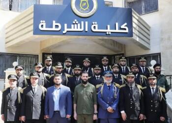 Suriye’de Colani yönetimi DAİŞ’e nefes oldu