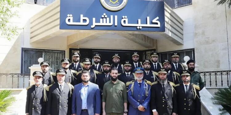 Suriye’de Colani yönetimi DAİŞ’e nefes oldu