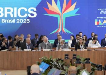 Putin BRICS Liderler Zirvesi’ne katılamadı