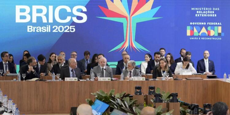 Putin BRICS Liderler Zirvesi’ne katılamadı