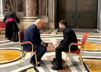 ABD ve Ukrayna arasında İHA anlaşması