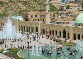 ‘Türkiye’nin Kerkük içişlerine karışmasına izin verilmemeli’