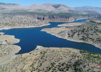 Irak: Türkiye su payını bırakmıyor