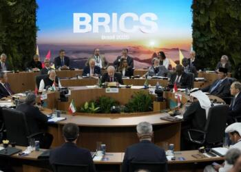 BRICS ‘ABD ve İsrail’ diyemedi