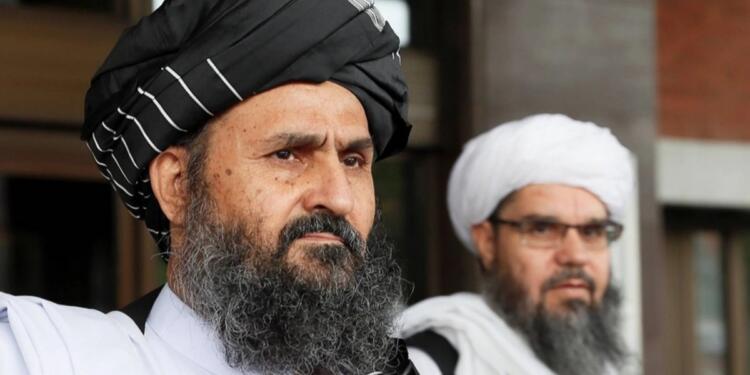 Taliban lideri hakkında tutuklama kararı