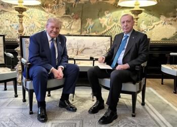 ABD’nin yeni yaptırım paketinde Türkiye’deki şirketler var