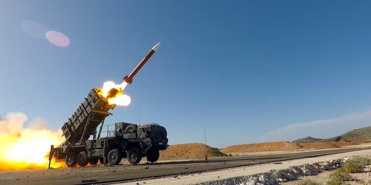 ABD Kiev’e Patriot gönderecek: Parası Türkiye’den de kesilecek