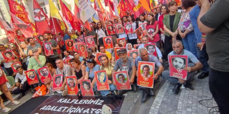 Pirsûs Katliamı anması: Gerçek bir yüzleşmeye ihtiyaç var