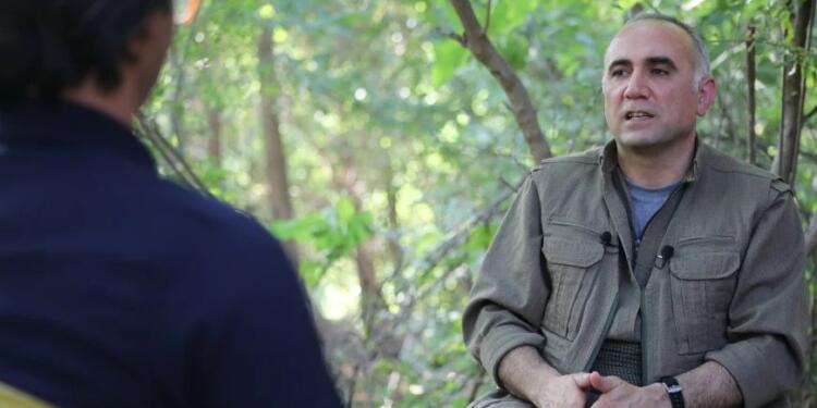 Xebat Andok: Süreç özgür yaşamı inşa etme sürecidir