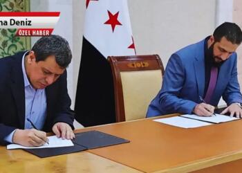 Şam Mutabakatı’nın ardındaki gerçek: Umut mu, belirsizlik mi?