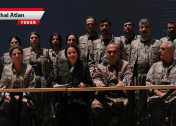 Barışa giden bir yol hikayesi