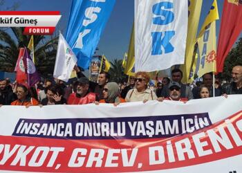 Toplu sözleşme değil, toplu dayatma: Kamu emekçileri ne yapmalı?