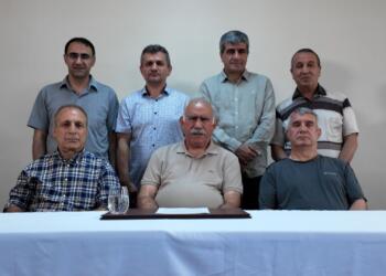 Abdullah Öcalan’dan Êzidî Aydınlanma Konferansı’na mesaj
