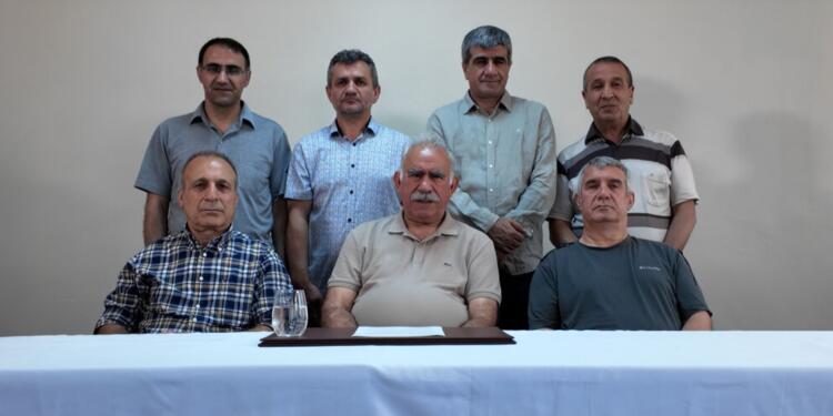 Abdullah Öcalan’dan Êzidî Aydınlanma Konferansı’na mesaj