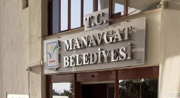 Manavgat Belediyesi soruşturmasında 7 kişi tutuklandı