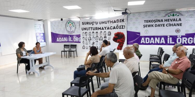 33 Düş Yolcusu anıldı