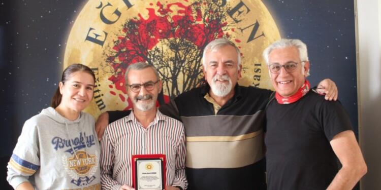 HDK’li olduğu için işe iade talebi reddedildi